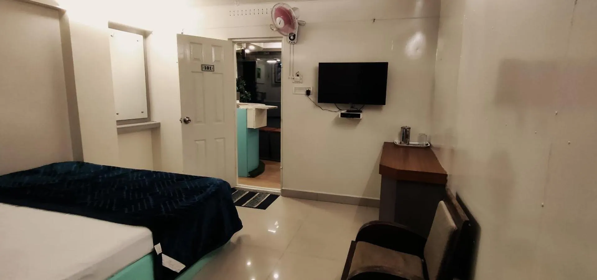 Hotel Cocoa Tree Munnar Indie