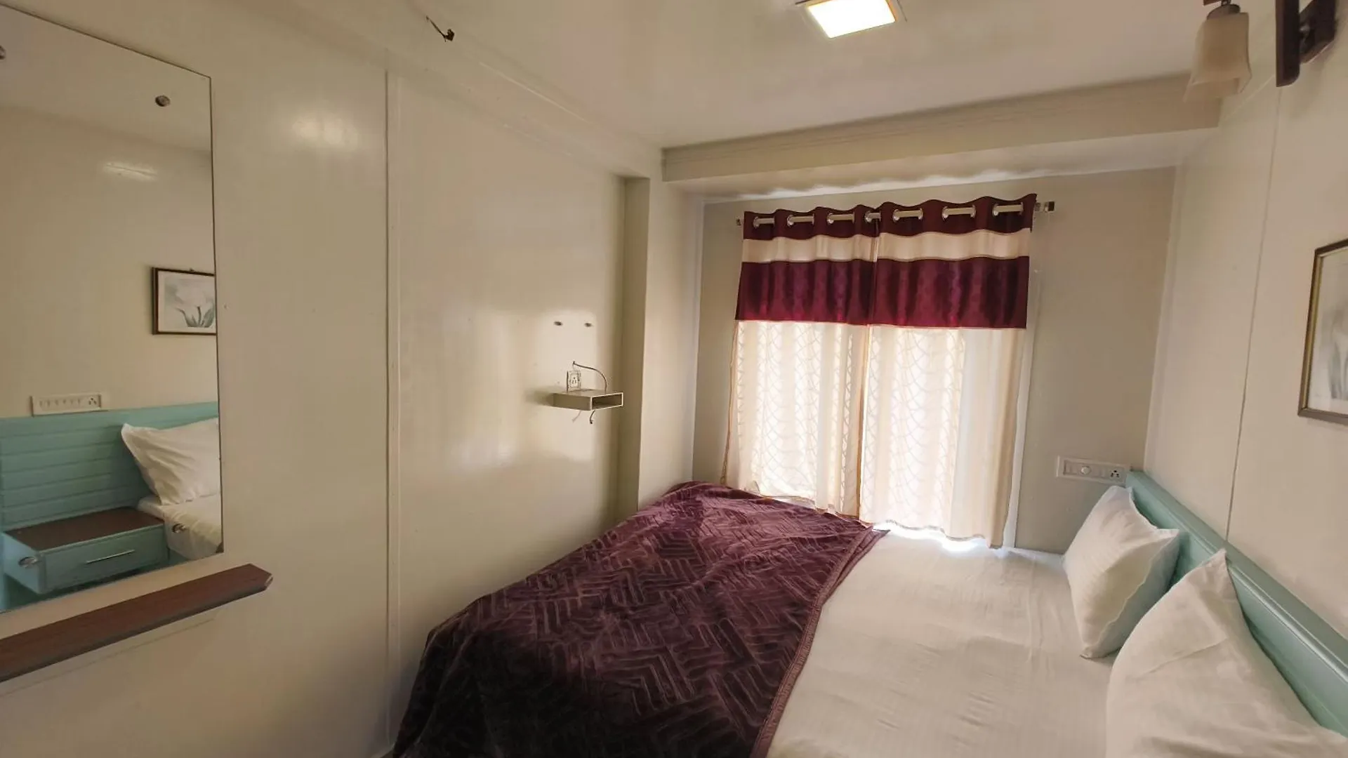 Hotel Cocoa Tree Munnar Indie