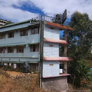 Kaippalli Budget Homestay