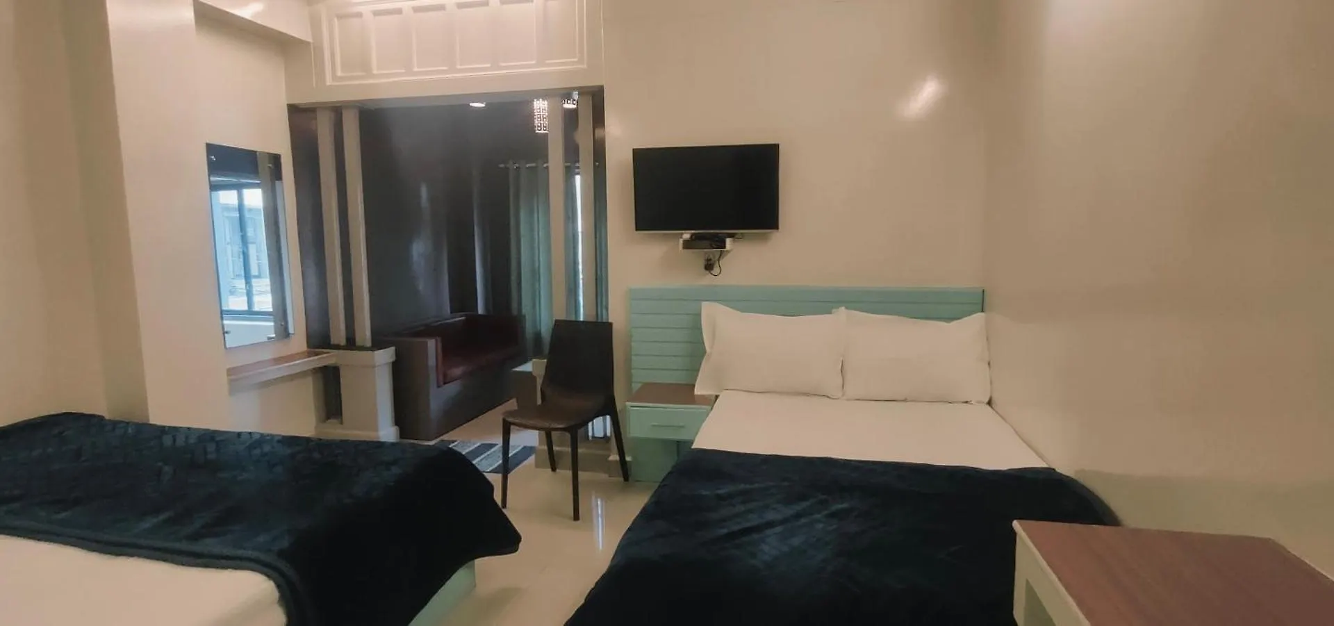 Inn Cocoa Tree Munnar Hotel