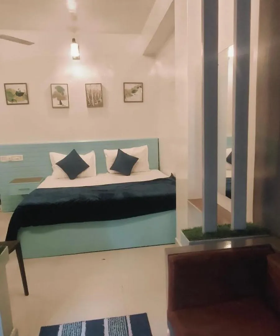 Inn Cocoa Tree Munnar Hotel